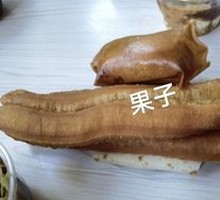 Youtiao