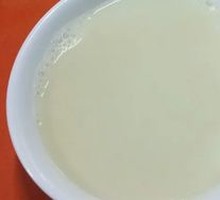 浓豆浆