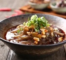 Chongqing Spicy Sour Noodles