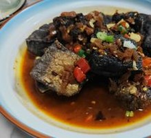 Stinky Tofu