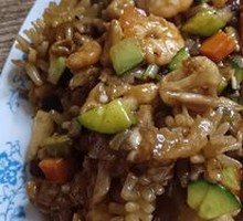 Eight Treasures Tofu