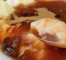 Old Tofu
