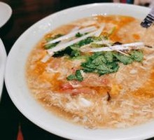 醋椒豆腐