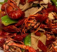 Crawfish