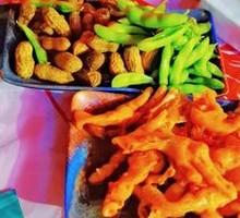 蒜香去骨凤爪