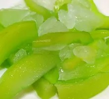 Lover's Fruit