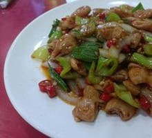 醬爆肥腸