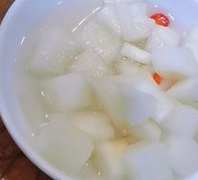 Sour Radish