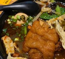 Liuzhou Special Braised Pig's Feet