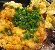 Fried Egg