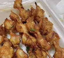 Pork Tetra