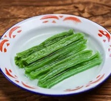 Sichuan Pickled Mustard Greens
