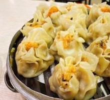 三鲜烧卖