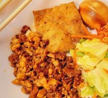 民国卤肉饭