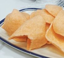 Lobster Chips