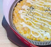 Cheese Corn