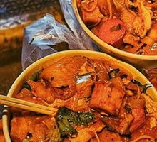 小全家福