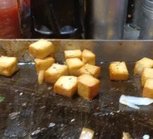 Fish tofu