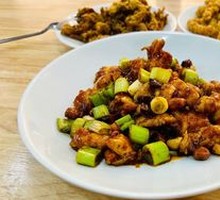 Black Pepper Beef Strips