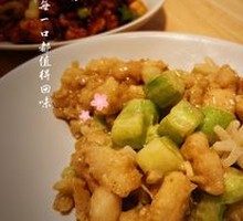 全爆饭