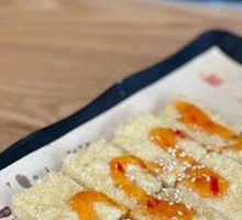 无为豆腐