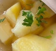 Potato
