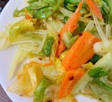 Mixed Salad