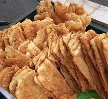脆饼