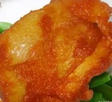 Orleans Chicken Cutlet