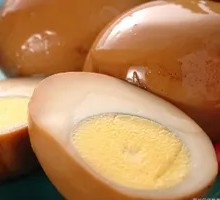 Braised Egg