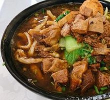 特色金牌四宝面