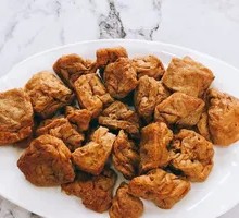 广州豆干