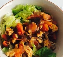 Spicy Boiled Pork in Clay Pot