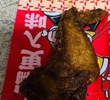 干煸全翅
