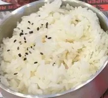 Stubborn Heart Rice