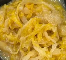 Slow-Cooked Sauerkraut