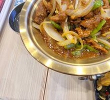 Brazilian Cumin Grilled Meat
