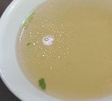 Beef Soup