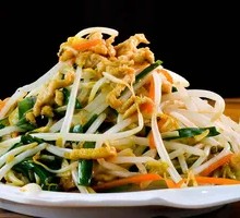 Stir-Fried Mixed Vegetables