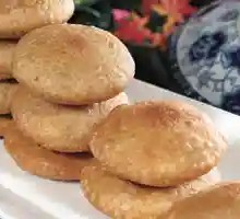 Fried Cake