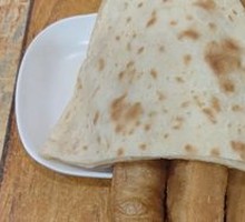 果子饼