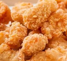 Crispy Fried Chicken