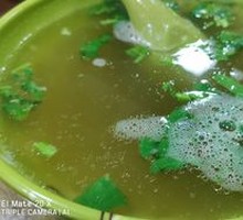 Donkey Soup