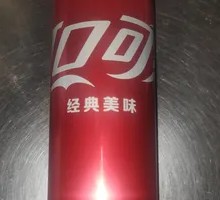经典美味可口可乐