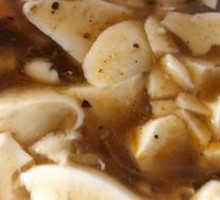 Old Tofu