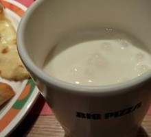 Mango Peach Yogurt Fruit Mix