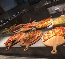 Durian Pizza
