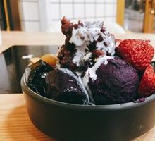 招牌仙草
