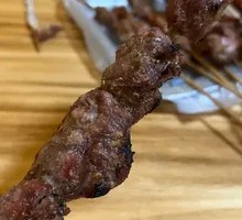 Lamb Ribs