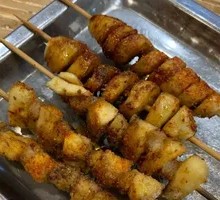 Fish tofu
